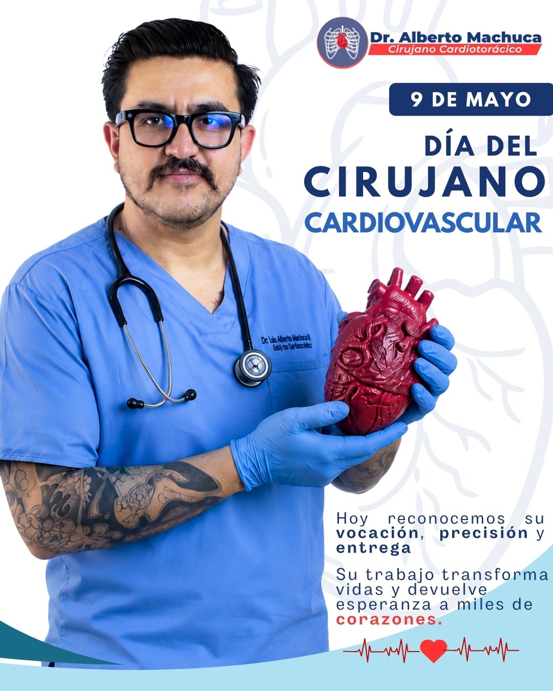 Quirófano Dr. Machuca